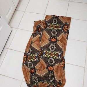 Urban Mangoz palazzo pants